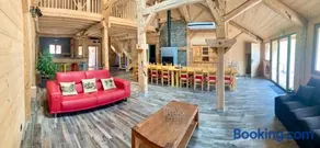 La Ferme De L'âne Rouge 7 nuits minimum - Image 2