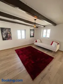Maison cosy - salle de jeux, cinéma et jacuzzi - Image 2