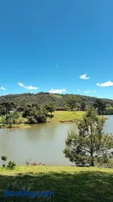 Chalés Paraíso das Ilhas - Alto Cedros. - Image 3