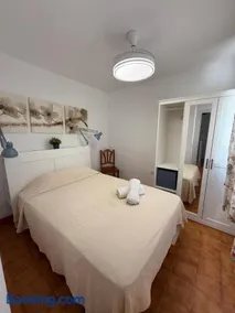 Casa de playa los Alamos Andra - Image 2