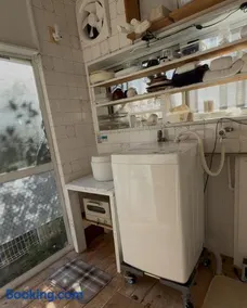世田谷区経堂の小さな一棟貸wakusei - Image 3