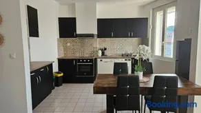 Appartement bohème - Image 3