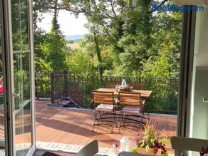 Neue Ferienwohnung im alten Forsthaus - Image 1