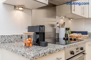 Oxfordshire Living - The Monroe Apartment - Oxford - Image 3