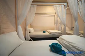 Chillax Khaosok Hostel - SHA Certified - Image 1