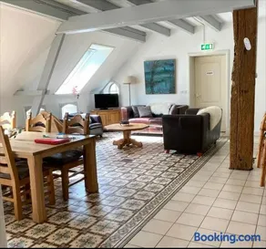 Appartement met eigen sauna en sport-en spelruimte - Image 5