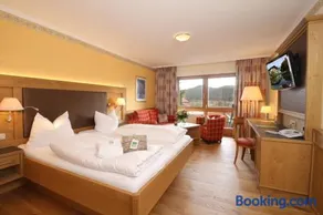 Hotel Neue Post - Image 5