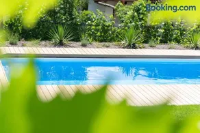 Villa Montis Exclusive Holiday Apartments in Eppan with Spectacular Views of Dolomites and Bolzano Area - Image 5