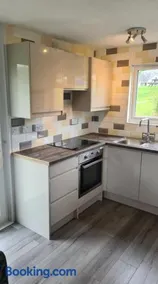 Chalet at Penstowe Holiday Park Near Bude - Image 4