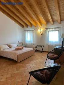 Casa Vacanze Ricca Vigna - Image 1