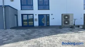 Moderne Ferienwohnung Sonnenbühl - Image 4