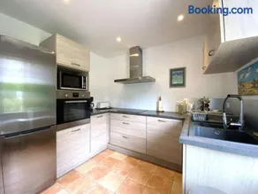 Maison 3* rénovée, proche plage et sentier des douaniers, 4 pers, WIFI, parking, jardin, BBQ - FR-1-368-156 - Image 2