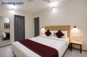 Starlight Hotels Pondy Bazaar T.Nagar Chennai - Image 4
