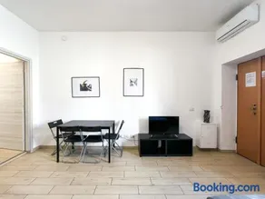 Along the Canal smart flat Naviglio - 4 people - Image 5
