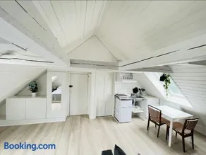City Central Loft Studio Apartment - Image 1