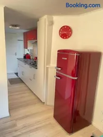 Tiny house met tuin en 2 fietsen in Putten op de Veluwe - Image 3