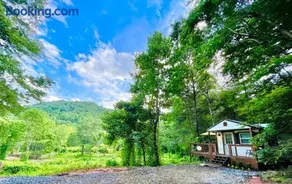 Jai Hollow Tiny Home Cottage - Image 4