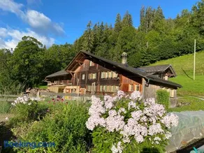 Ferienhaus Schönenmatte - Image 1