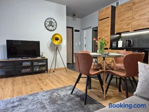 Apartamenty u Justyny - Szmaragd - Image 3