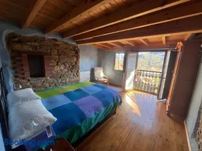 La Furaca casa Rural en aldea cerca Infiesto - Image 5