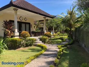 Bintang Beach Villa - Image 5