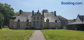 Manoir de Saint Ouen - Image 1