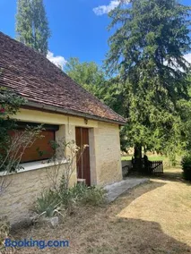 La Prade proche de Sarlat et proche de la rivière - Image 1