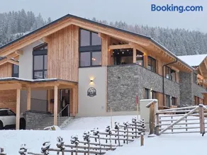 Almchalet Alpenglück - Image 1