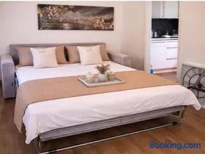 ASIK Ferienwohnung Erding Moderne Unterkunft nahe Therme - Image 2