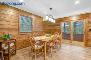 Riverfront Escape - Hot Tub, Fire Pit, Kayaks - Image 3