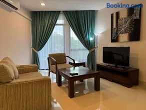 Studio at Samsuria Beach Resort - Image 2