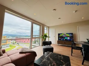 Arctic Privé Panorama Residence Alta - Image 1