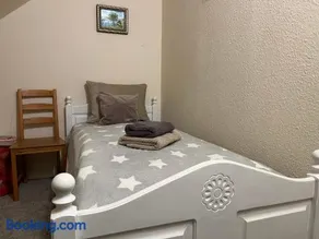 Kur-Pur eine Ferienwohnung mit Sauna und Garten - Image 2