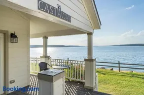 CrossTimbers Marina and Cottages - Image 3