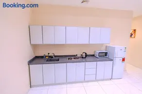 شقة خاصة مؤثثة بالكامل للتأجير اليومي - Image 4