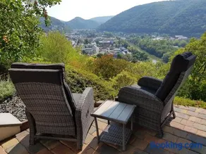 Ferienwohnung Sonnenfels **** - Image 3