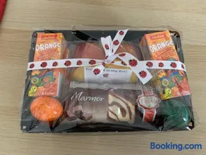 Mosel - Uerzig - Das Marienkaeferhaus - Image 3