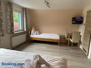 Hotel Meereswoge - Image 2