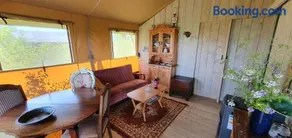 Tent Ween at Glamping Verbaarum - Image 5