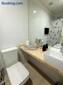Hermoso Departamento en alquiler, Edificio Agora I, Villa Rosa - Image 2