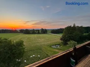 Ferienwohnung Weitblick - Image 4