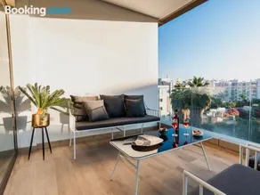 Perfect city apartment for families and friends in Limassol All yours - Image 5