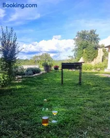 Apartments in the Istrian village - Image 4