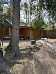 Holiday house with sauna - Image 3