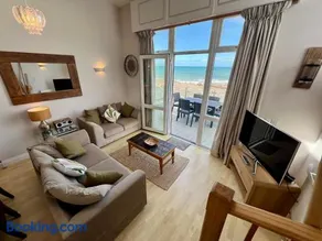 Family Coastal Retreat - Ocean Views - Private Balcony - Westward Ho! - Image 2