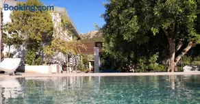 appartamento in Villa - Image 3