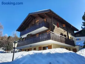 Chalet Alba A - Image 2
