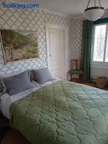 Sparreholm Bed and Breakfast - Image 4