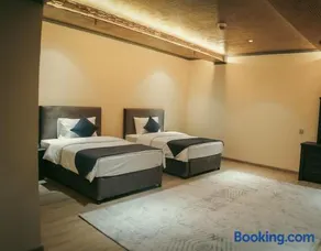 Daraysh Hotel - Image 2