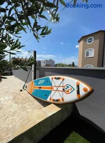 Blue Sunrise Apartment - Image 2
